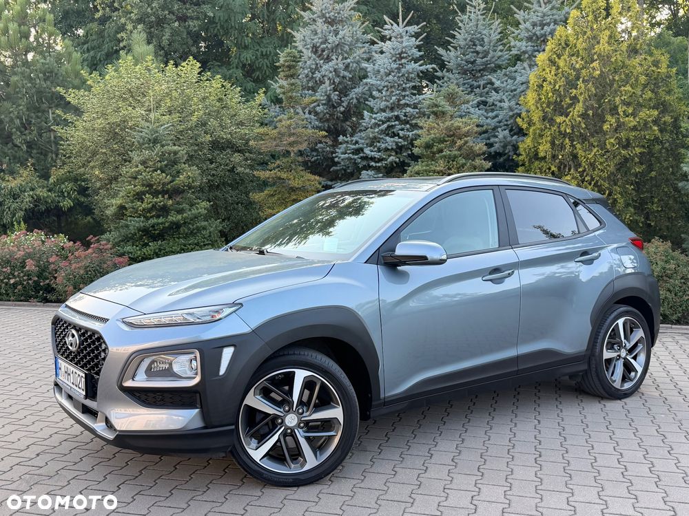 Hyundai Kona 1.6 CRDi Comfort - 7