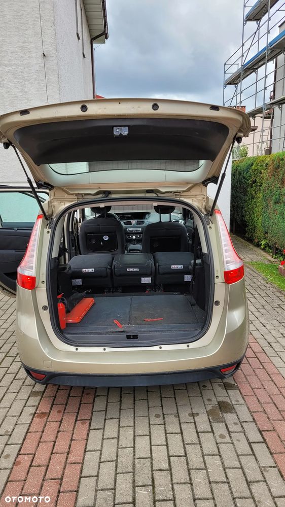 Renault Scenic 1.5 dCi Tech Run - 2