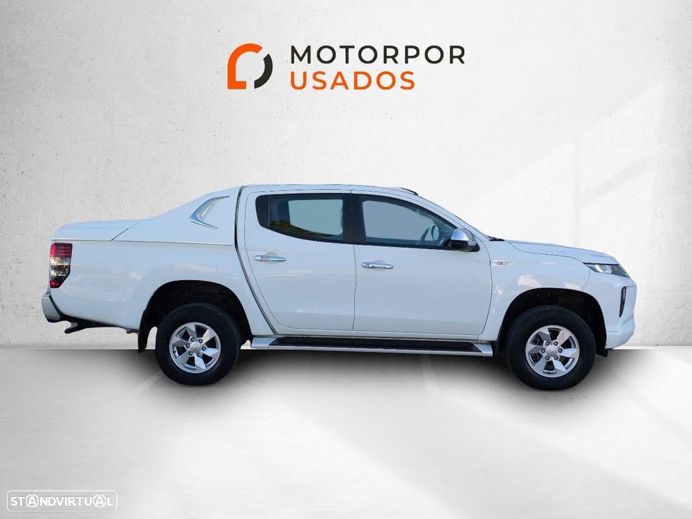 Mitsubishi L200 2.3 DI-D CD Invite Strakar Look 2WD - 4