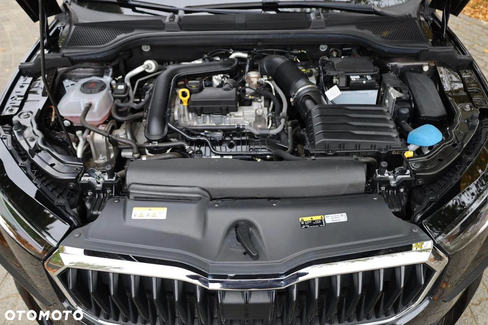 Skoda Scala 1.0 TSI Ambition - 12