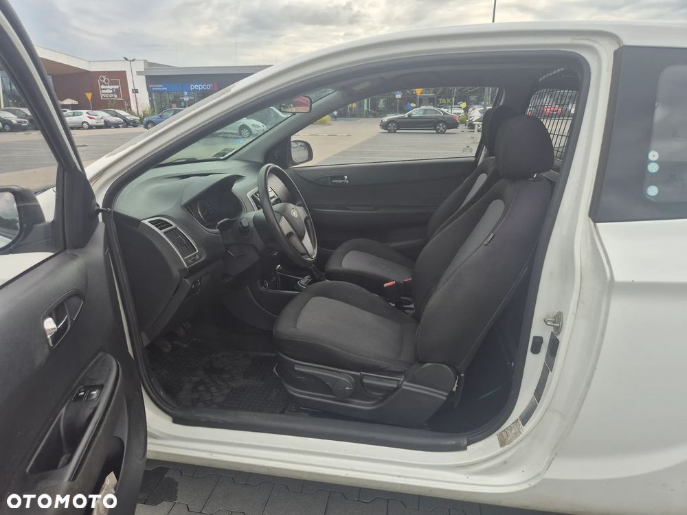 Hyundai i20 1.25 Classic + - 20