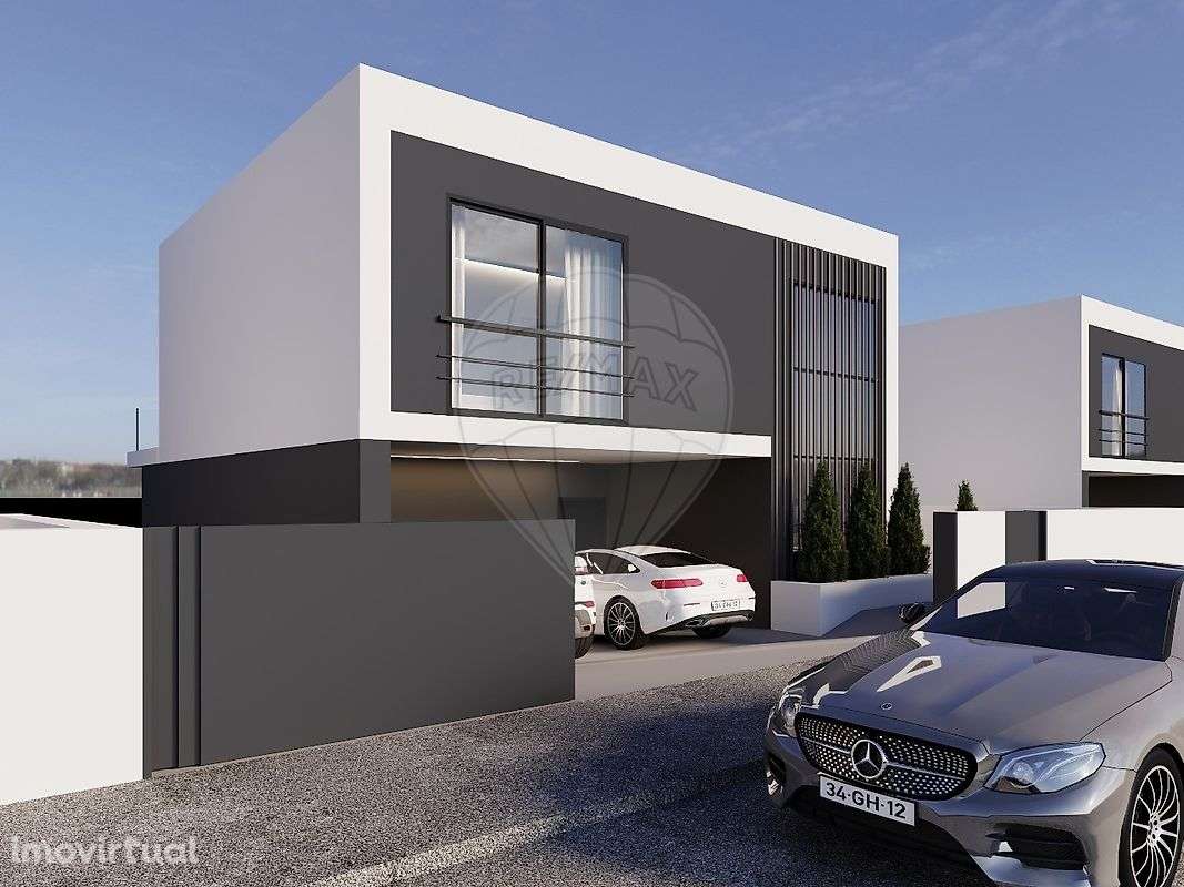 Moradia T4 para venda - Grande imagem: 4/12