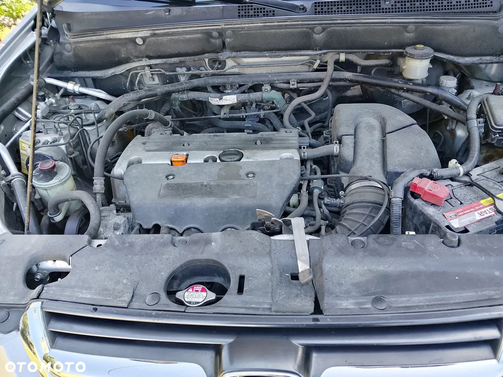 Honda CR-V - 3
