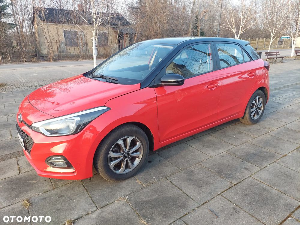 Hyundai i20 1.2 Style - 2
