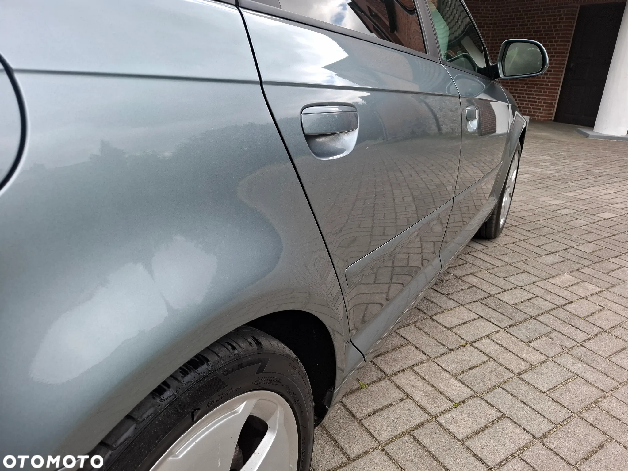 Audi A3 1.4 TFSI Sportback S tronic Attraction - 19
