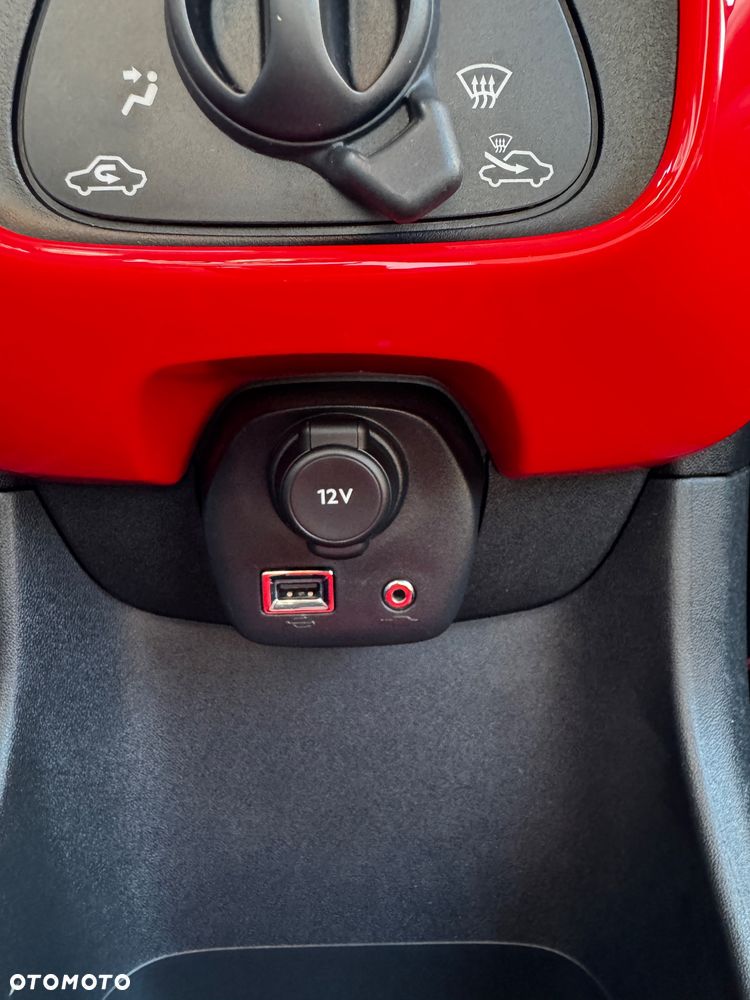 Citroën C1 1.0 VTi Feel EU6 - 9