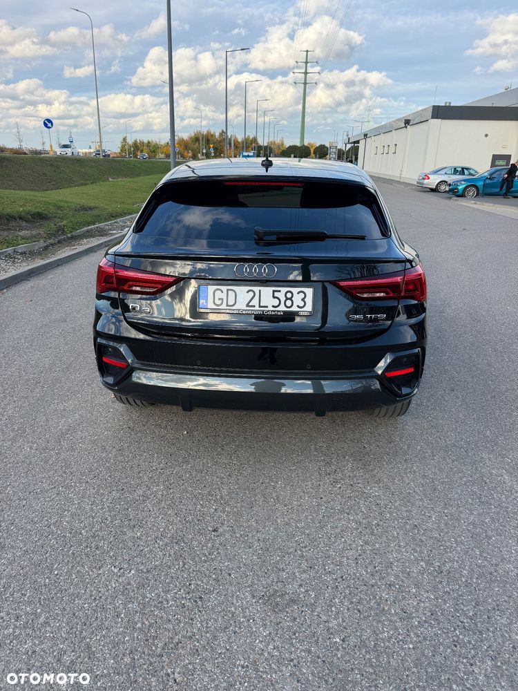 Audi Q3 - 6