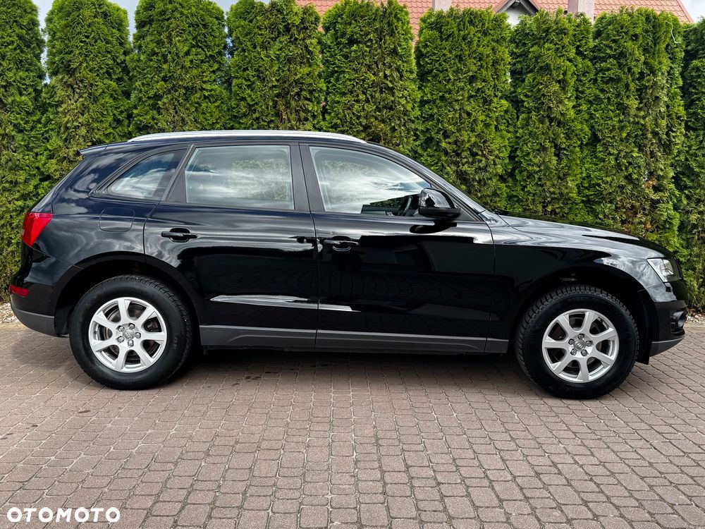 Audi Q5 - 14
