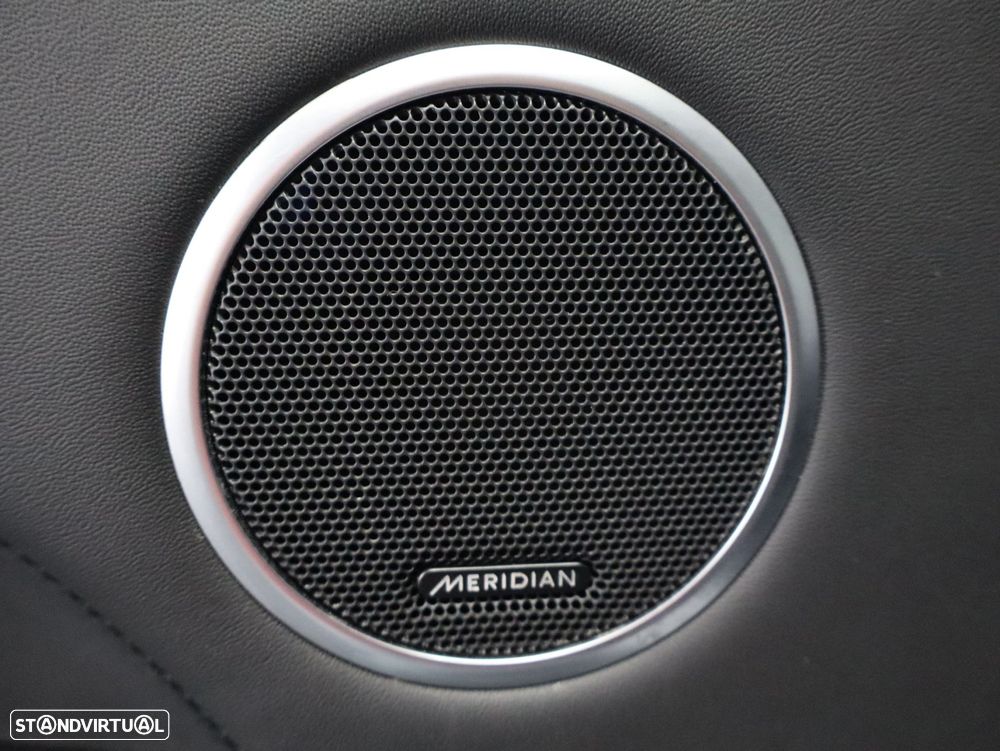 Land Rover Range Rover Sport 2.0 Si4 PHEV Autobiography Dynamic - 11