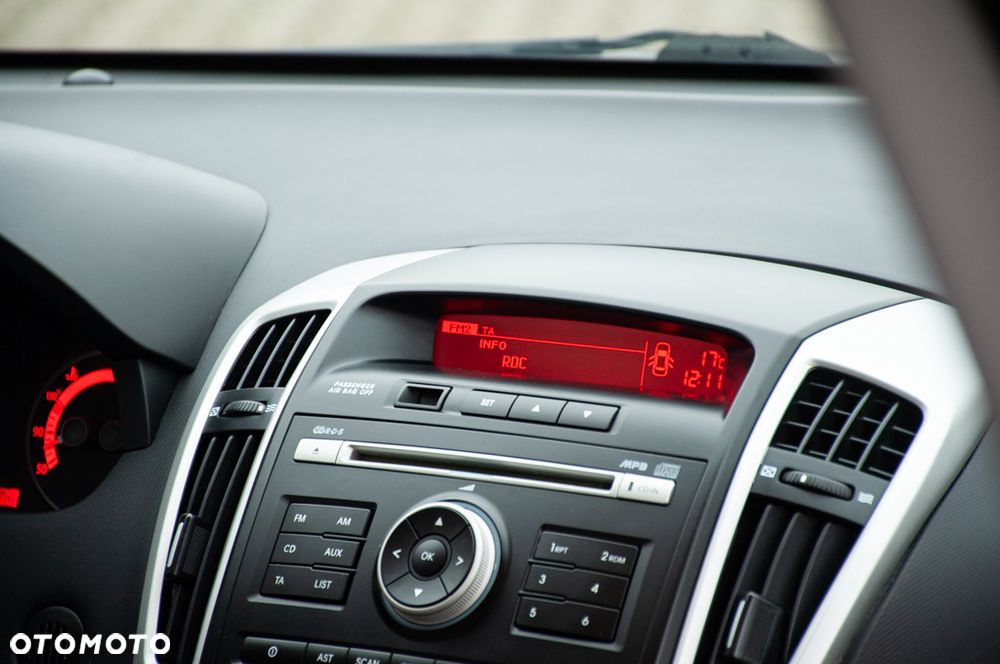 Kia Ceed 1.6 CVVT LX - 38