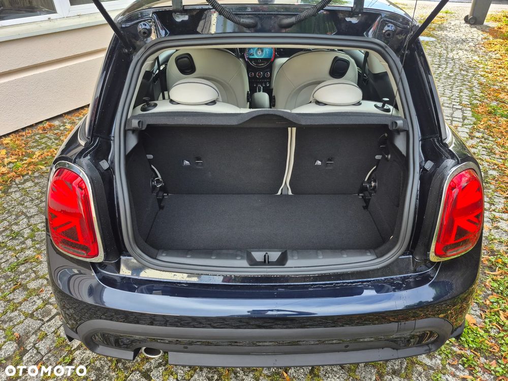 MINI Cooper Yours Trim - 7