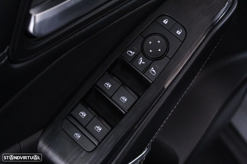 Nissan Qashqai 1.3 DIG-T N-Connecta LED Xtronic - 20