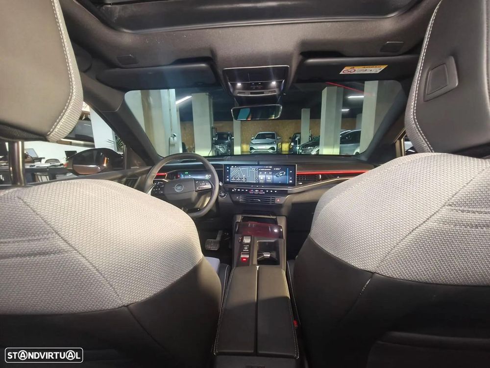 Opel Grandland Electric 73kWh GS - 34