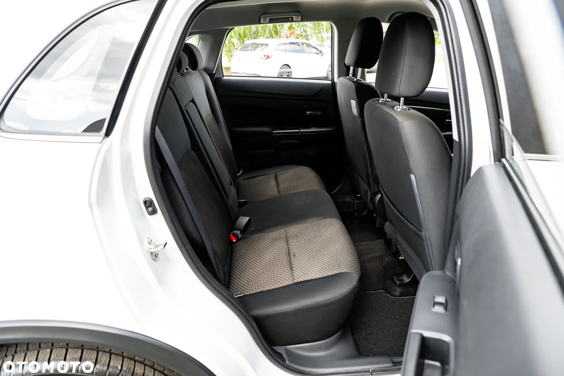 Mitsubishi ASX 1.6 2WD Diamant Edition+ - 16