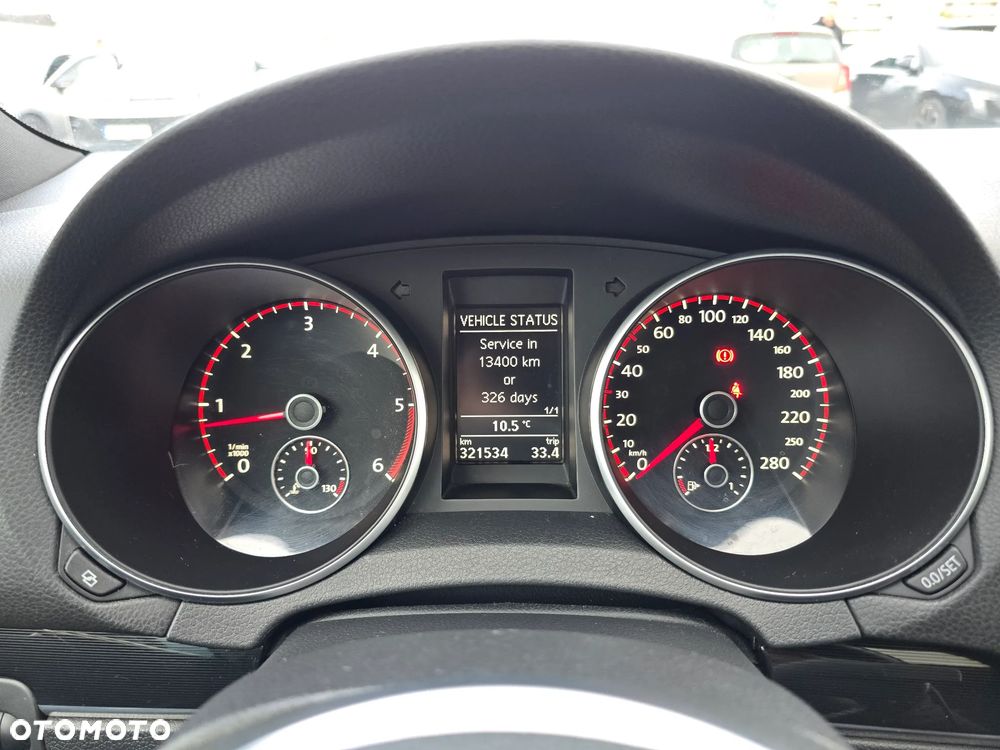 Volkswagen Golf 2.0 TDI GTD - 37