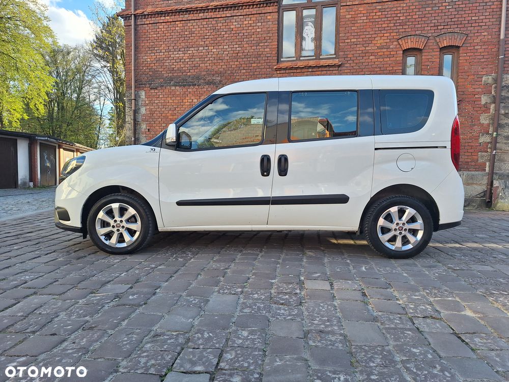 Fiat Doblo - 4