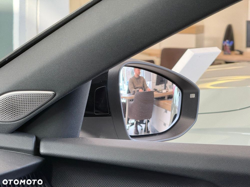 Skoda Superb 2.0 TSI Sportline DSG - 37