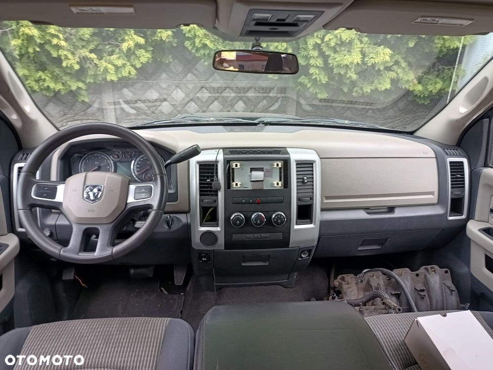 RAM 1500 - 11