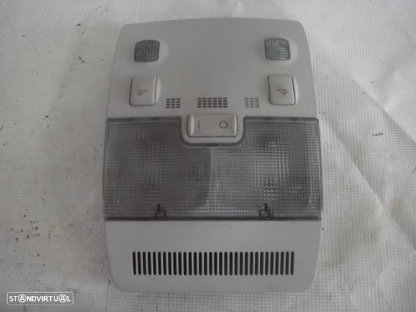 Luz De Tecto / Plafonier Audi A4 (8Ec, B7) - 1