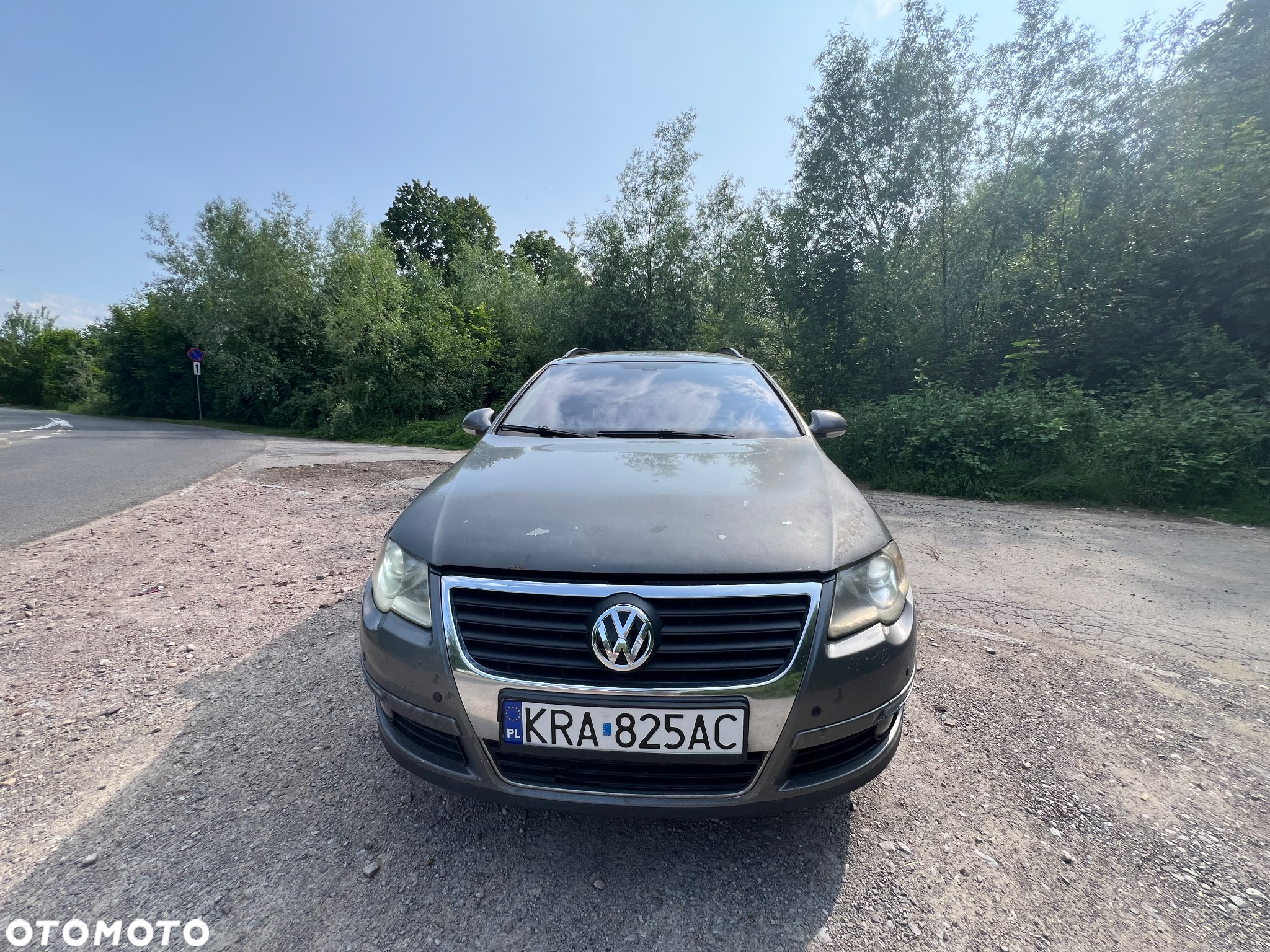 Volkswagen Passat 1.9 TDI Comfortline - 3