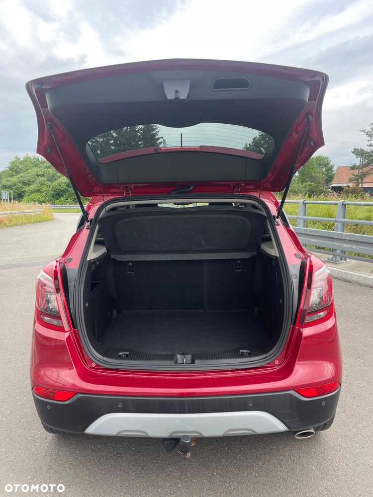 Opel Mokka - 14