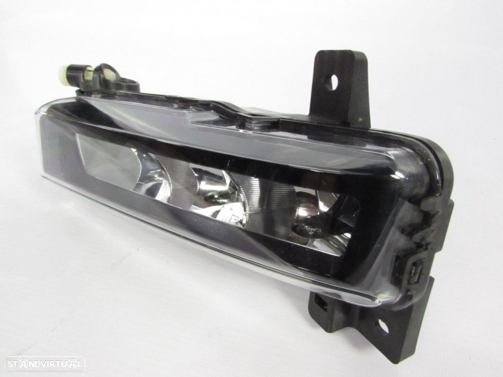 Farol nevoeiro Led Direito Seminovo/ Original BMW 3 (G20)/BMW 3 Touring (G21) 63... - 2