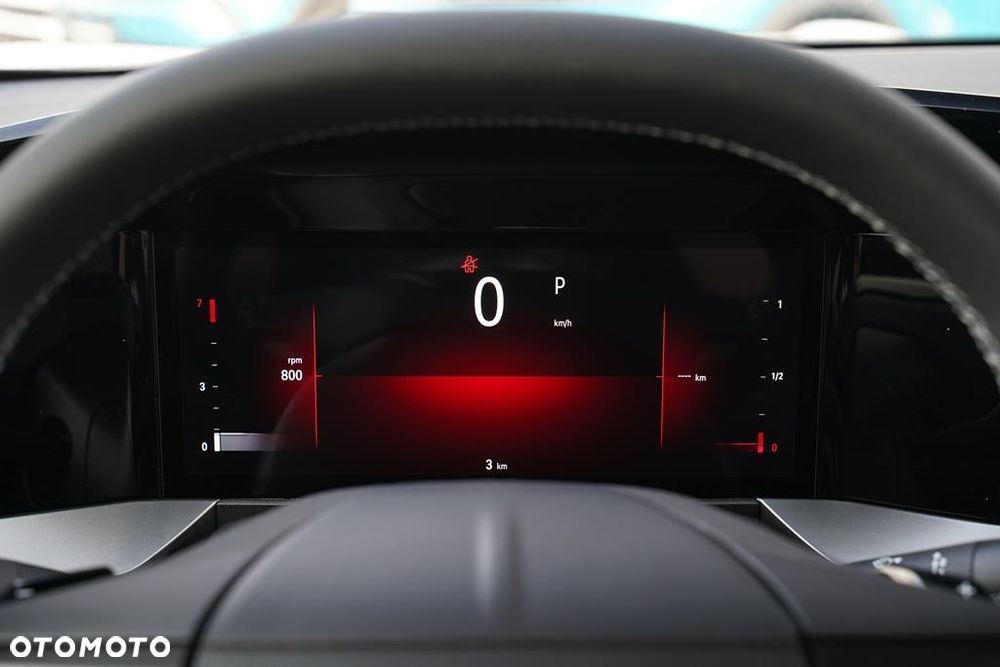 Opel Mokka 1.2 T GS S&S - 14