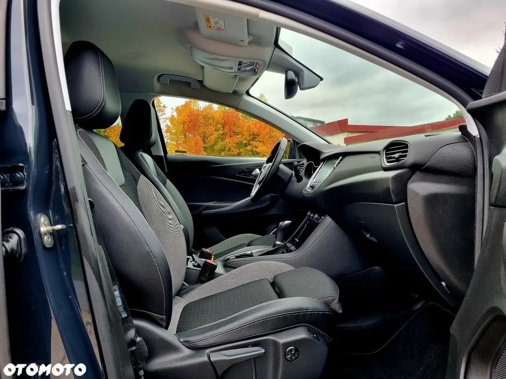 Opel Grandland X 1.6 D Start/Stop Automatik Edition - 12