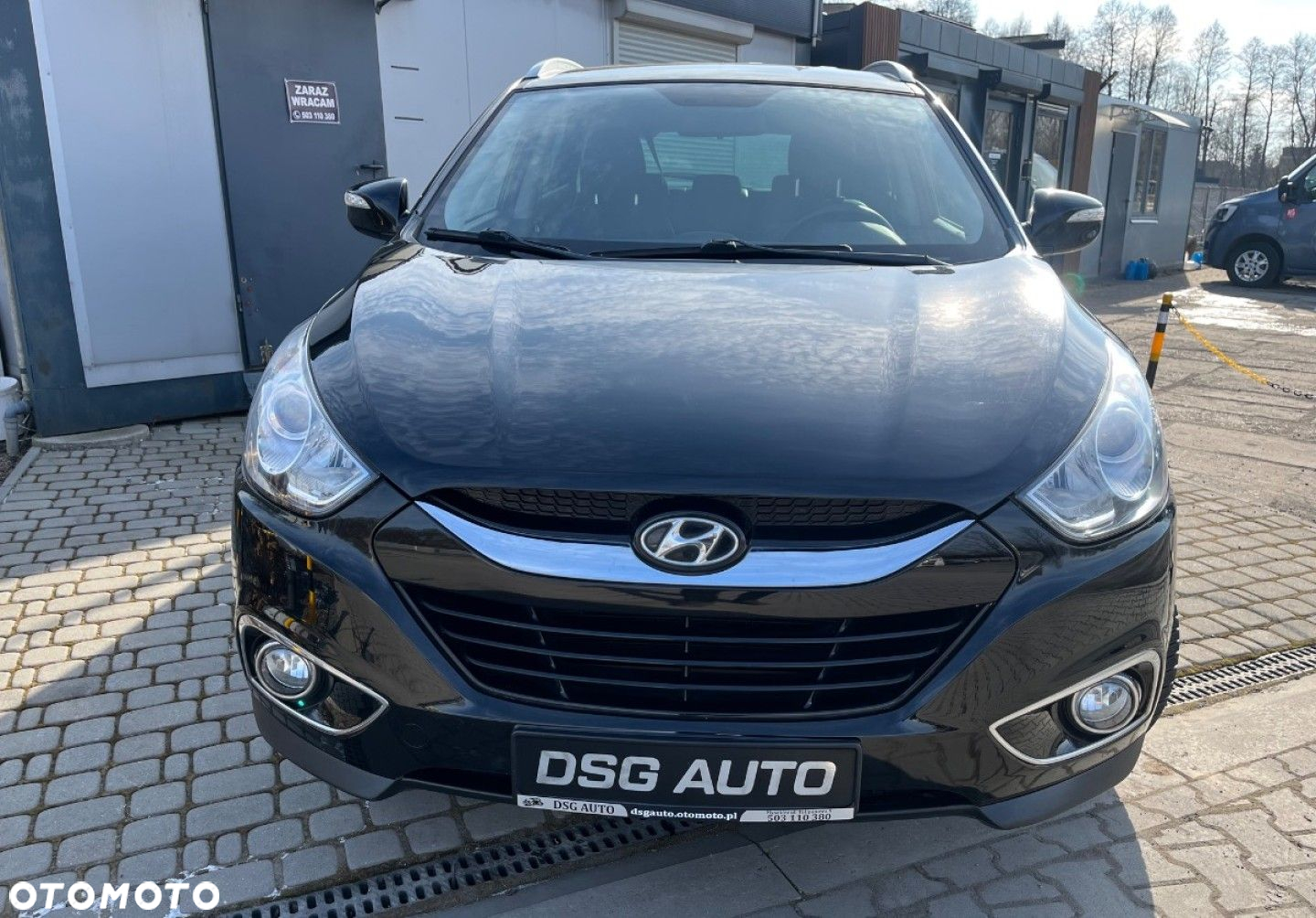 Hyundai ix35 - 3