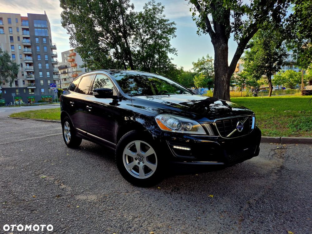 Volvo XC 60 - 21