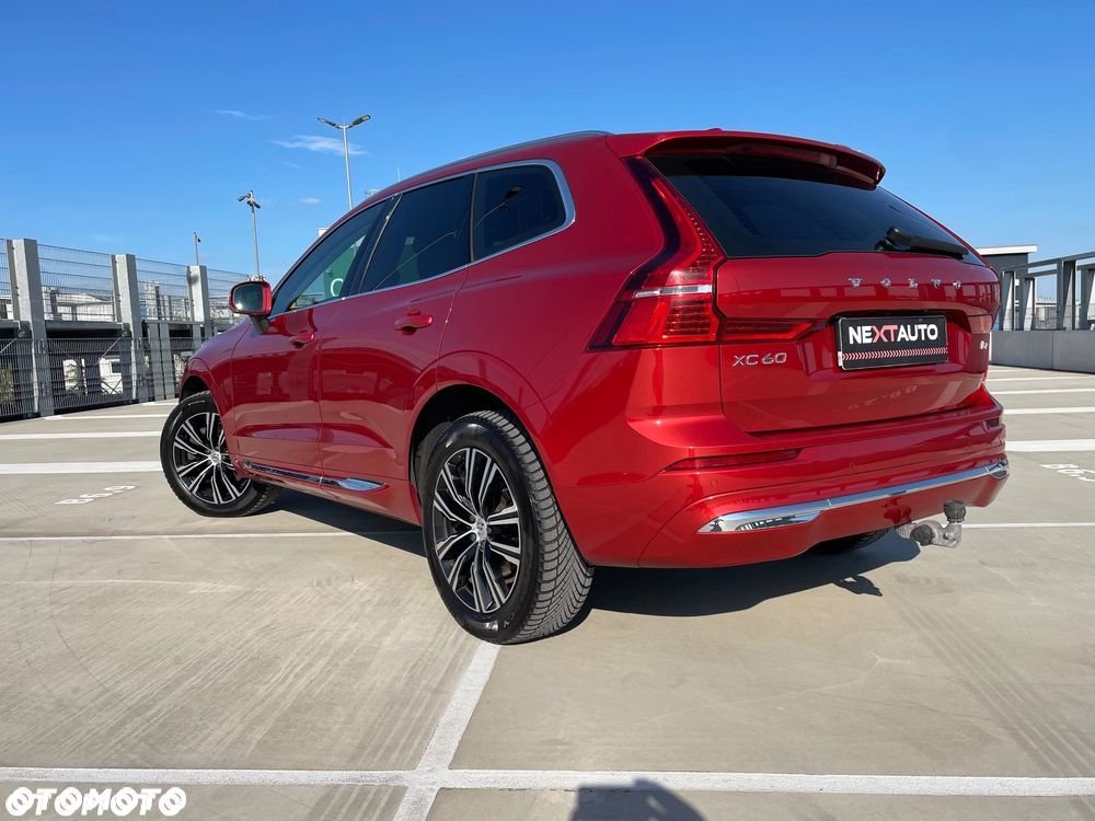 Volvo XC 60 B4 B Plus Bright - 7