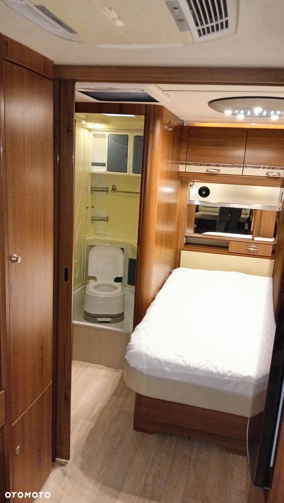 Burstner IXEO  TIME 720 - 6