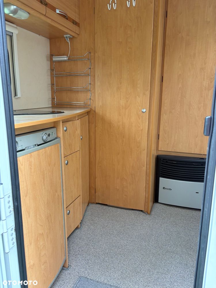 Caravelair Ambiencie Style 372 - 21
