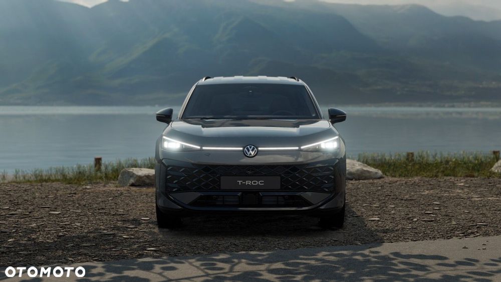 Volkswagen T-Roc 1.5 eTSI R-Line DSG - 3