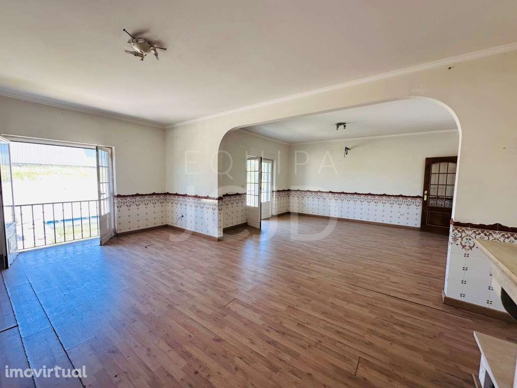 Moradia T5 com Garagem e Terreno Amplo - Quinta do Pinheirinho, San... - Grande imagem: 5/60