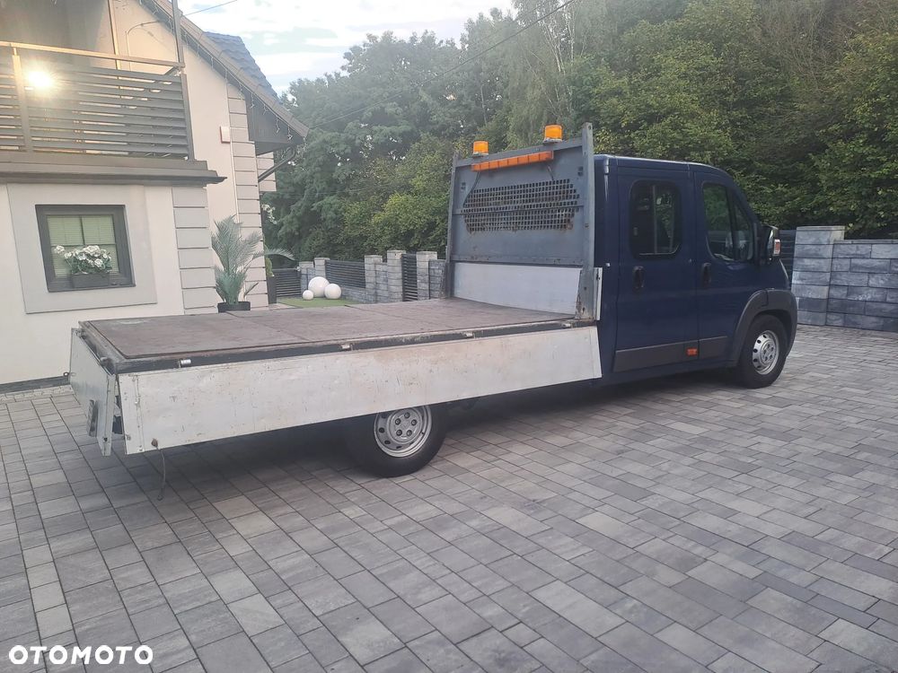 Peugeot Boxer - 28