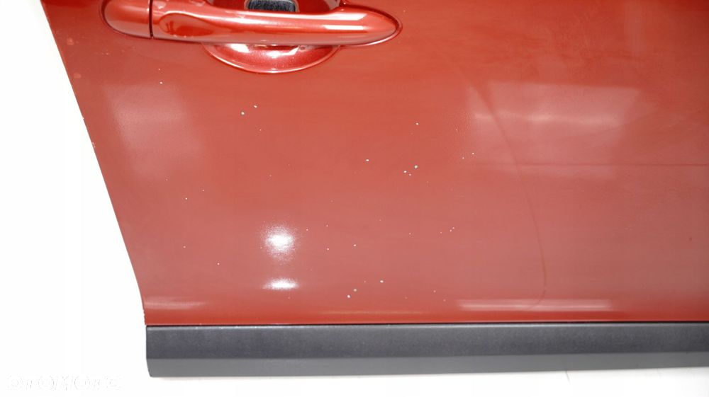 DRZWI PRAWY PRZÓD RENAULT MEGANE III 08-12R - 6