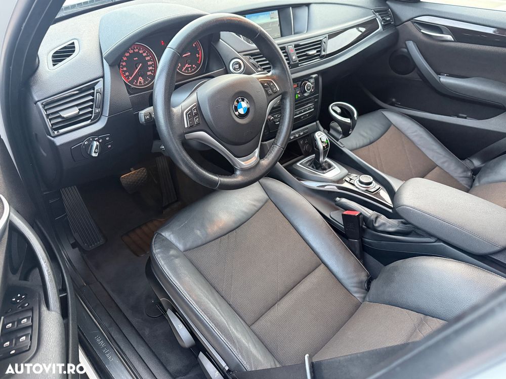 BMW X1 - 5