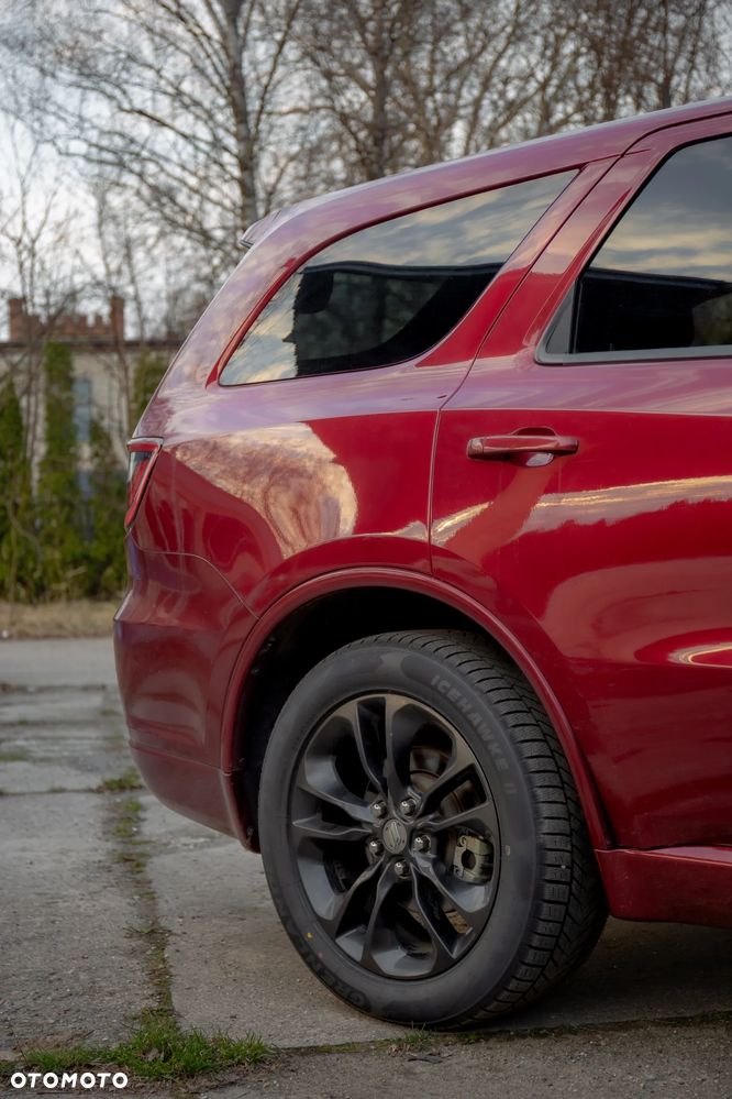Dodge Durango - 18