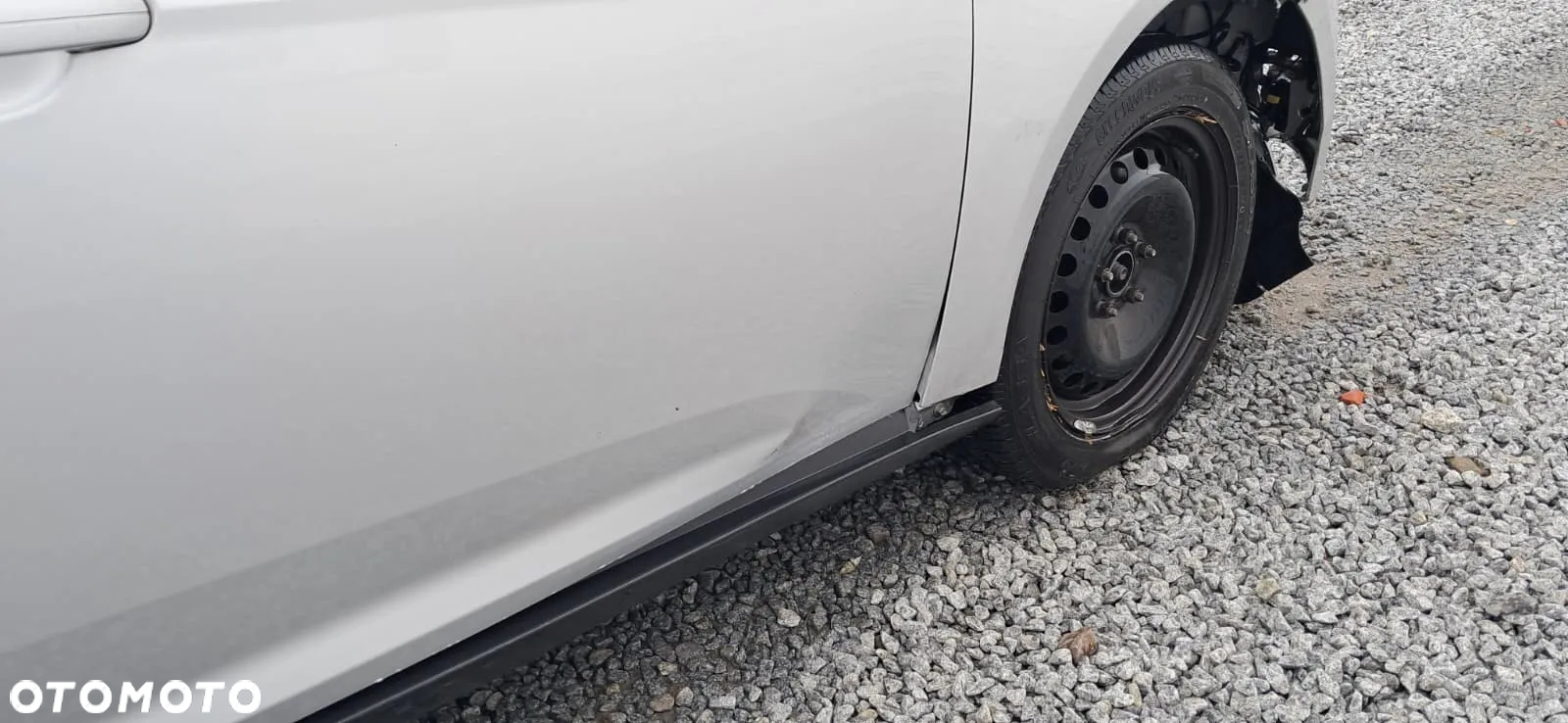 Ford Focus Turnier 1.5 EcoBlue Start-Stopp-System ACTIVE - 8