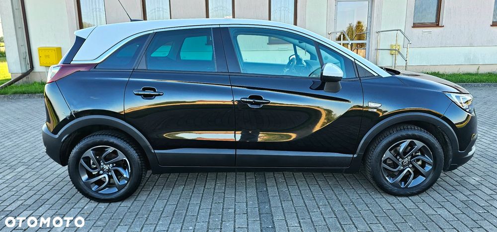 Opel Crossland X 1.2 Start/Stop 120 Jahre - 6