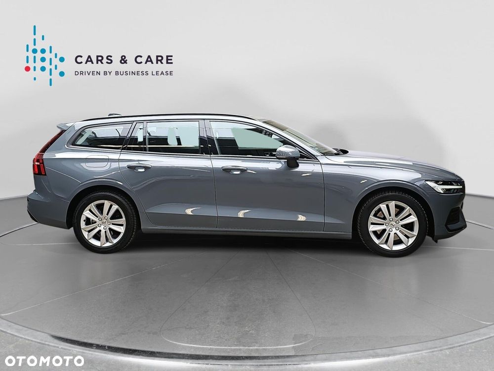 Volvo V60 - 30