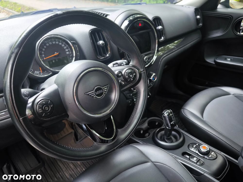 MINI Cooper - 18