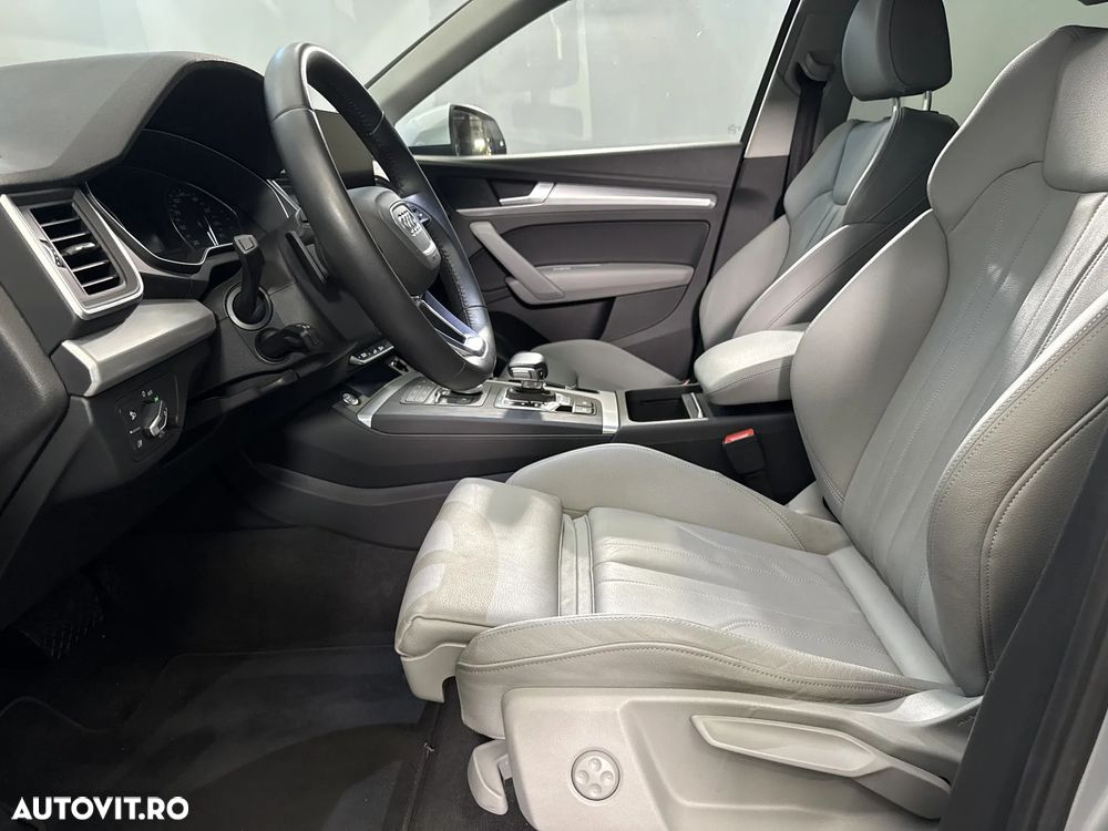 Audi Q5 - 25