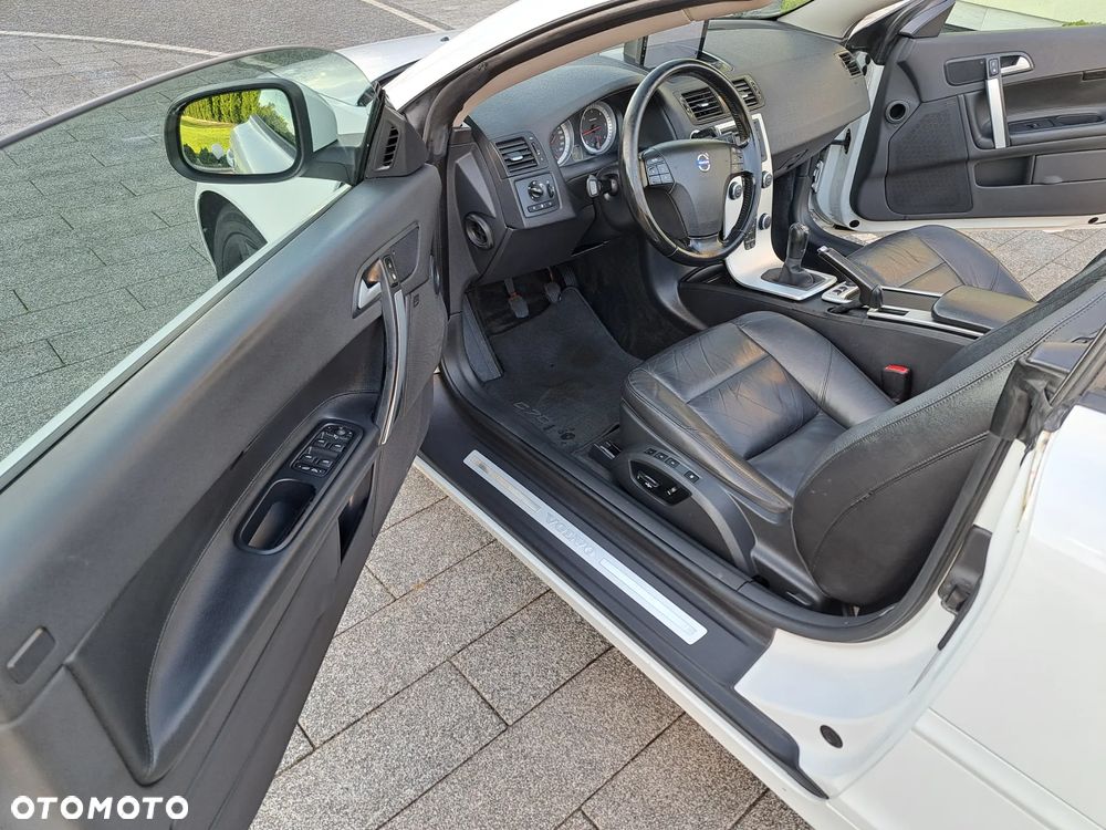 Volvo C70 - 15