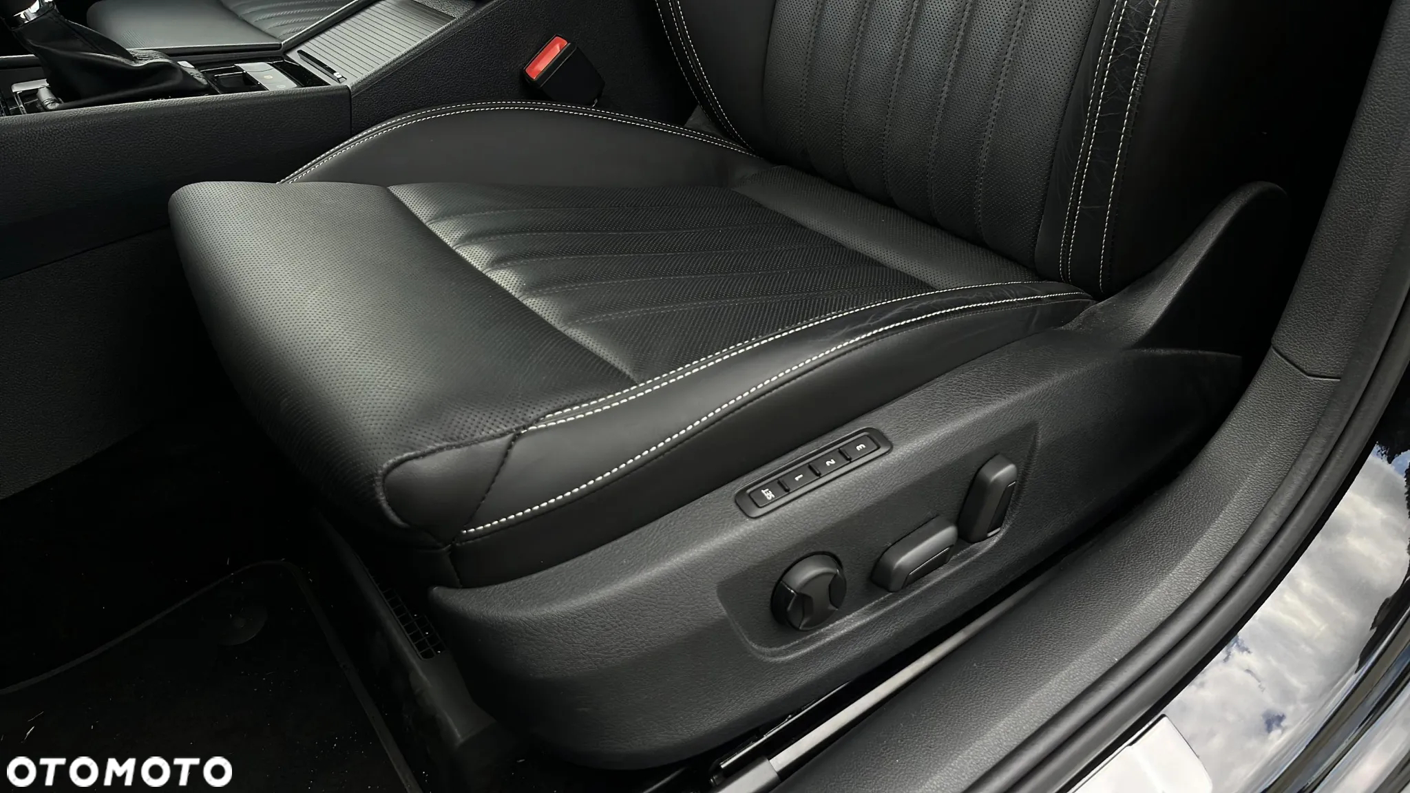 Skoda Superb 1.4 TSI Plug-In Hybrid L&K DSG - 20