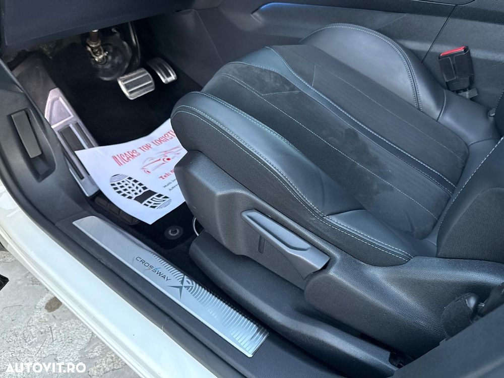 Peugeot 3008 PureTech 130 Stop & Start GPF EAT8 Crossway - 20