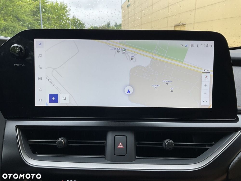 Lexus UX 200 GPF F Sport Design 2WD - 27