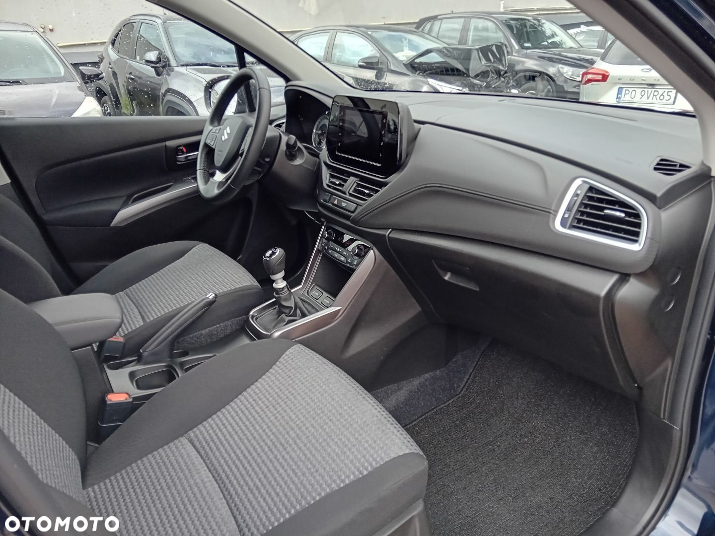 Suzuki SX4 S-Cross - 7