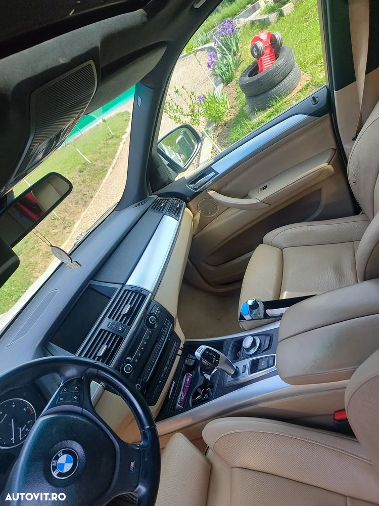 BMW X5 3.5sd Aut. - 21